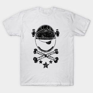 The Martian - Space Pirate T-Shirt